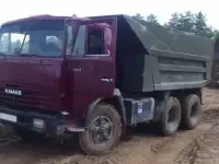 Песок, Щебень