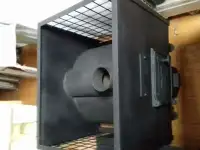 Печи и баки для бани, фотография 2