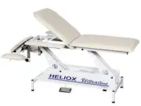 Стол массажный heliox f1e3