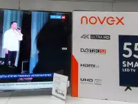 ЖК-Телевизор Novex, фотография 3