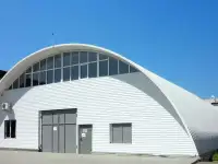 Зернохранилище
