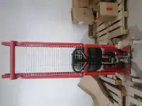 Штабелер