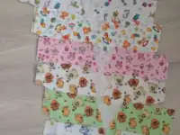 Детская одежда для новорожденных новая