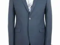 Костюм новый Truvor Classic Tailored Fit