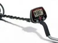 Металлоискатель Teknetics Eurotek Pro 11DD