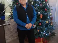ведущий на свадьбу, юбилей или корпоратив в Белокурихе