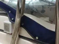 Продам катер Rinker 250, фотография 4