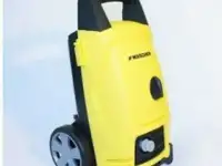 Мойка высокого давления wascher
