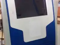 Платёжный терминал