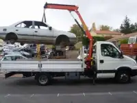 Сдать, прием авто в металлолом , вывоз авто хлама и любого металлолома.
