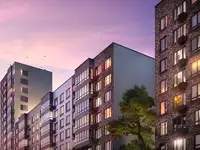 ЖК «Испанские кварталы»