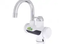 Проточный электрический водонагреватель INSTANT ELECTRIC HEATING WATER FAUCET