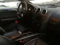 Продаю Mercedes-Benz M-klasse II (W164) Рестайлинг 350, фотография 5