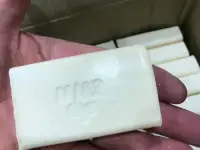 Мыло туалетное 100 г, без упаковки, фотография 9