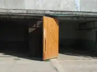 гараж под любую деятельность 60,00 м2, Новозаводская 37а, фотография 7