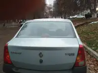Автозапчасти на Рено Логан, фотография 4