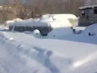 бетонные блоки