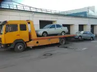 Эвакуатор легковой и грузовой 6 тонн С-ПБ, фотография 4