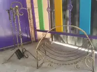Мангалы, мангальные принадлежности, фотография 6
