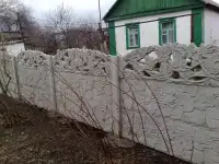 Еврозабор доставка установка Кировское