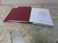 Переплет технической документации и чертежей, фотография 2