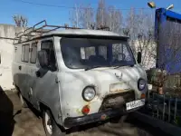 Продается УАЗ буханка, 2011 г.в.