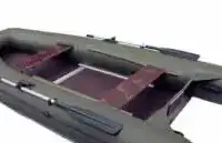 Надувные лодки.
