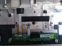 Toshiba Satellite A300 A300D Палмрест TSA3BBL5TA0I100, фотография 5