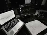 Разработка контент-стратегии