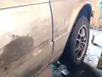 ПРОДАЮПОЛНОСТЮ авто  БМВ Е30 НА РАЗБОРКУ, фотография 4