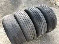 Шина бу Nexen NFera SU4 R15, фотография 2