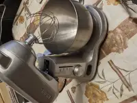 Планетарный миксер Bork E800, фотография 2
