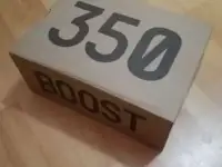 ADIDAS YEEZY BOOST 350 V2 SESAME ORIGINAl, фотография 4