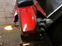 Racer 150
