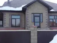  Установка окон пвх конструкций.