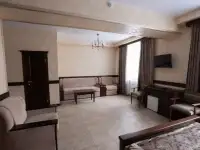 Отель Нитрон, фотография 7