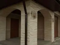 Каменные обои