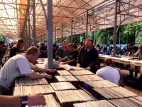 15000 виниловых пластинок из Стокгольма