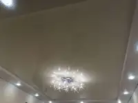 Натяжные потолки от производителя