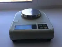 Весы лабораторные Cas MW-1200