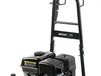 Мойка высокого давления comet fdx 2 10/150
