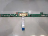 Asus M50 топкейс палмрест панель передняя на запчасти., фотография 6