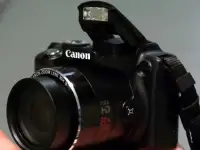 Продам фотоаппарат Canon PowerShot SX510 HS