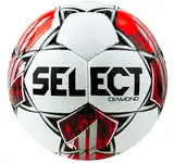 Мяч футбольный select diamond v23