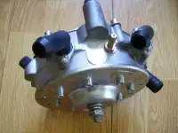 газовый редуктор