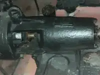Насос