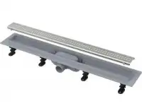 Душевой Трап Alcaplast APZ550