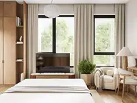 Продается 2-комн. квартира 61.2 м2 в новостройке, фотография 6