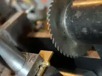 Изготовление ключей, заточка инструмента