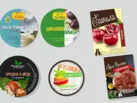 Услуги графического дизайнера